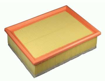 Air filter